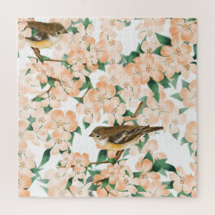 Dunkle verzauberte Blume: Vintage Magie