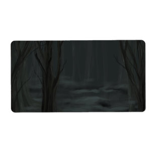 Dunkle Woods