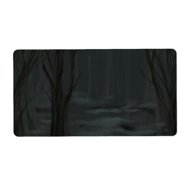 Dunkle Woods (Vorne)