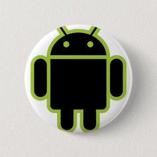 Dunkler Android Button