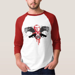 Dunkler Engel T-Shirt