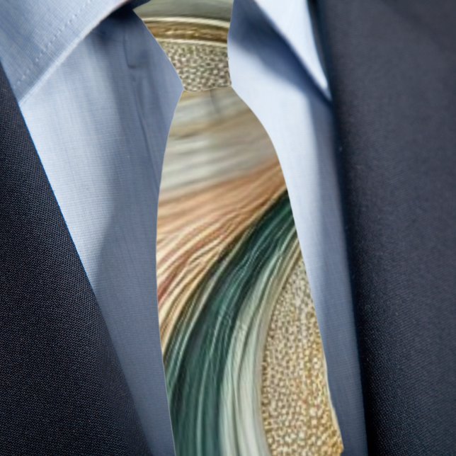 Dunkler Flieder Krawatte (Von Creator hochgeladen)