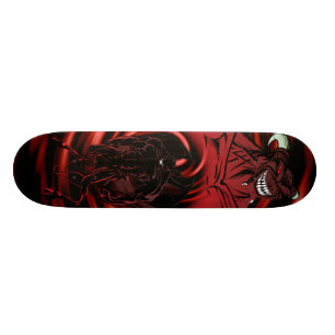 Dunkler Lord Skateboard
