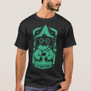 Dunkler Prinz T-Shirt