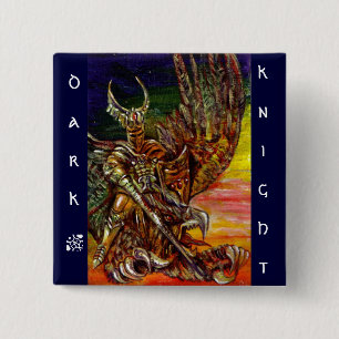 DUNKLER RITTER 2 BUTTON