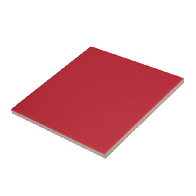 Dunkler roter Hintergrund  Fliese (Seite)