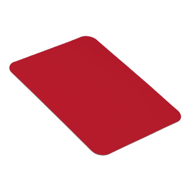 Dunkler roter Hintergrund  Magnet (Rechte Seite)