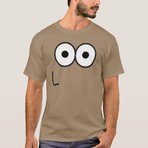 Dunkler T - Shirt