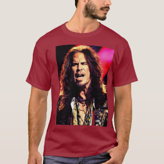 Dunkler T - Shirt: Komfort, Stil und Dauerhaftigke T-Shirt