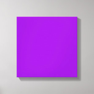dunkler violetter Hintergrund Leinwanddruck