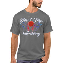 Dunkles DSB-Shirt