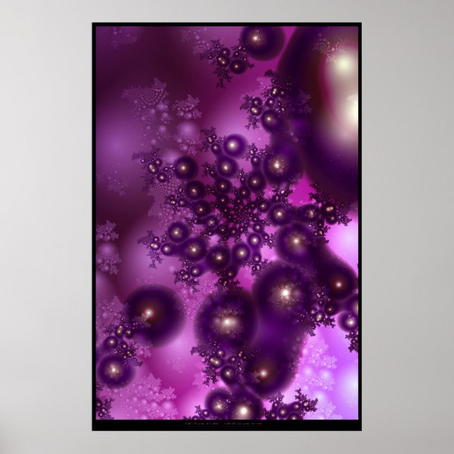 Dunkles Herz II Poster (Vorne)