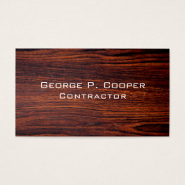 Dunkles Mahagoniholz | Braunholzmuster