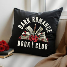 Dunkles Romantik-Buchliebhaber-Geschenk
