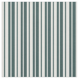 Dunkles Slate Gray & Light Cyan Farbmuster Stoff