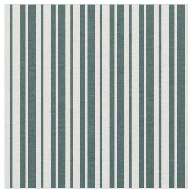 Dunkles Slate Gray & Light Cyan Farbmuster Stoff (Nahaufnahme)