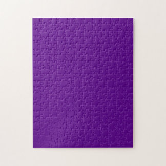 Dunkles Violett