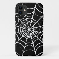 Dunkles Web