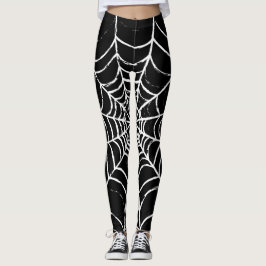 Dunkles Web Leggings