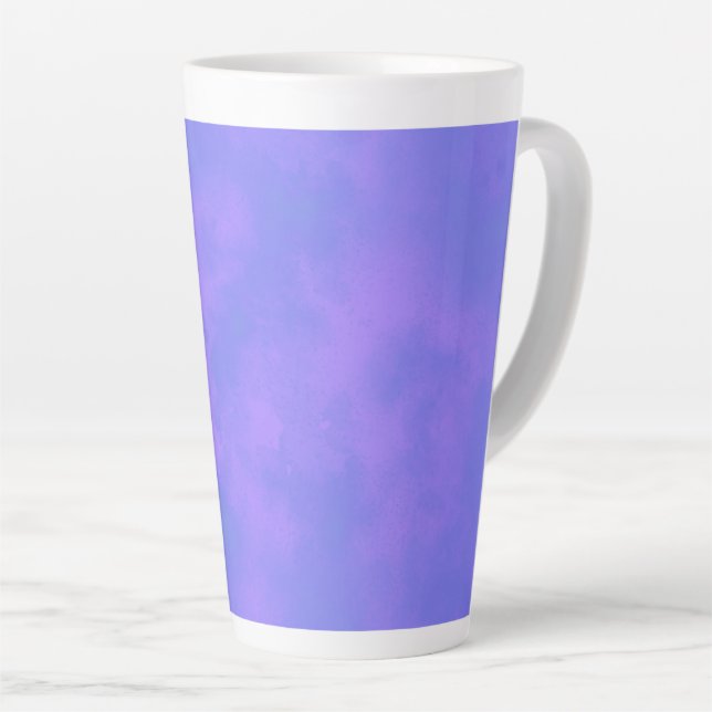 Dunkness Falls Sturm Cloud Milchtasse (Rechte Ecke)