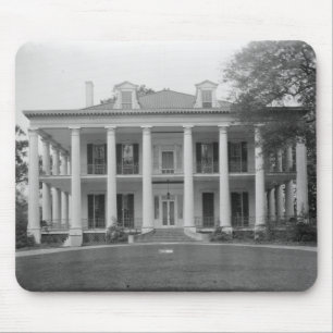 Dunleith Plantage, Natchez Mitgliedstaat Mousepad