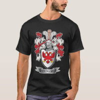 Dunlop Familienwappen-Wappen
