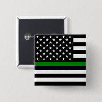 Dünne grüne Flagge: Patriotische Militärveteranen