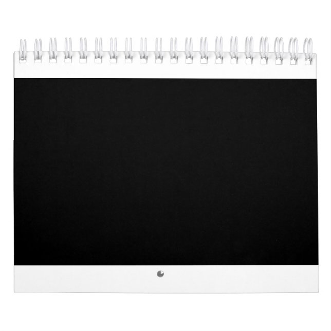Dünne Magnetkarte Kalender (Titelbild)