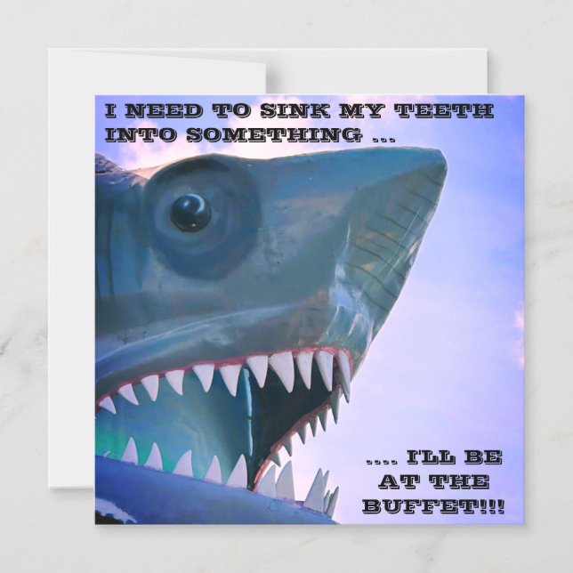 Dünne Magnetkarte Magneteinladung (Vorderseite)