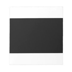 Dünne Magnetkarte Notizblock