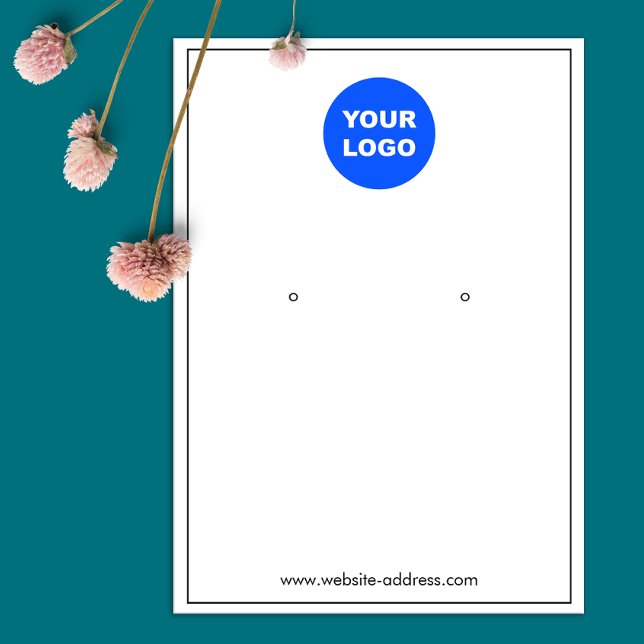 Dünne schwarze Grenze, weiße, benutzerdefinierte A (Von Creator hochgeladen)