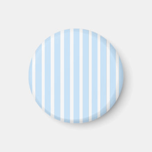 Dünne Streifen Magnet