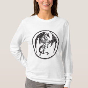 Dünner Drache... T-Shirt