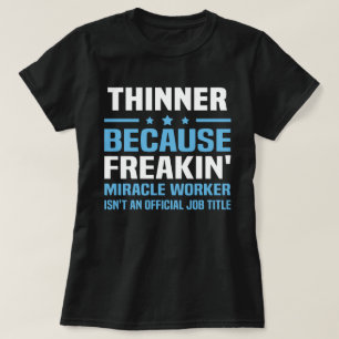 dünner T-Shirt
