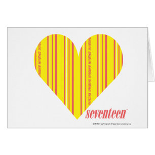 Dünnes Streifen-Gelb 3