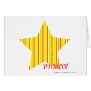 Dünnes Streifen-Gelb 4