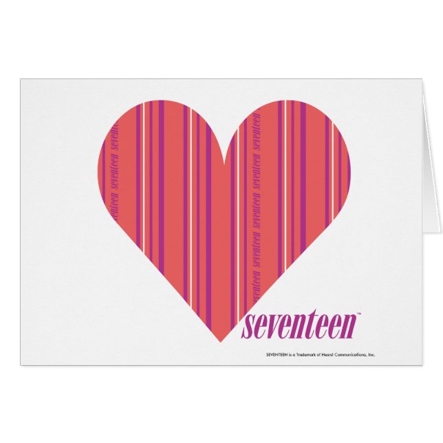 Dünnes Streifen-Rosa 3 (Vorderseite (Horizontal))