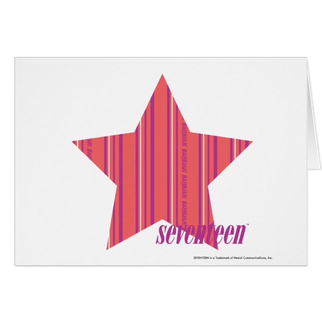 Dünnes Streifen-Rosa 4 (Vorderseite (Horizontal))