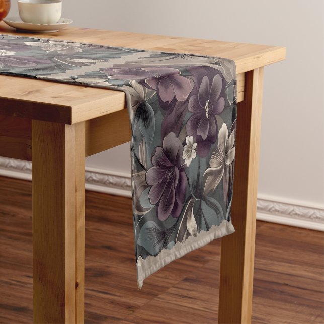 Dunshagana Kurzer Tischläufer (Dunshagana Short Table Runner
)