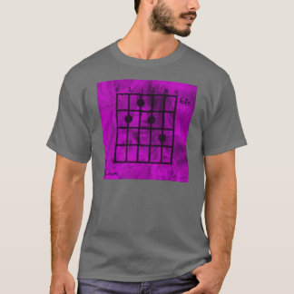 Dunst (E7#9) T-Shirt