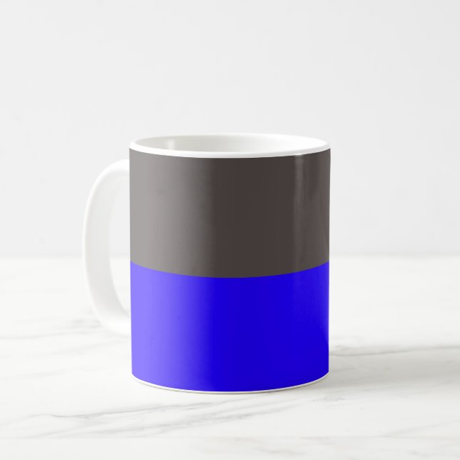 DUO 2024 KAFFEETASSE (Vorderseite Links)