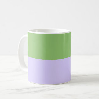 DUO 2024 KAFFEETASSE