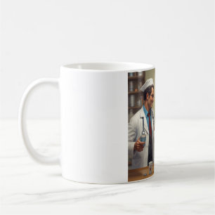 Duo Deal Mug Set - Double le plaisir, Double le Fl