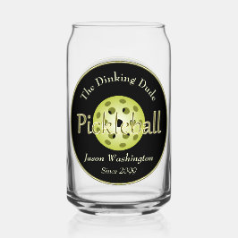 Duo Dinking ou Dude Pickleball Ball Rocks