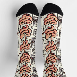 Duodenal Switch Socken