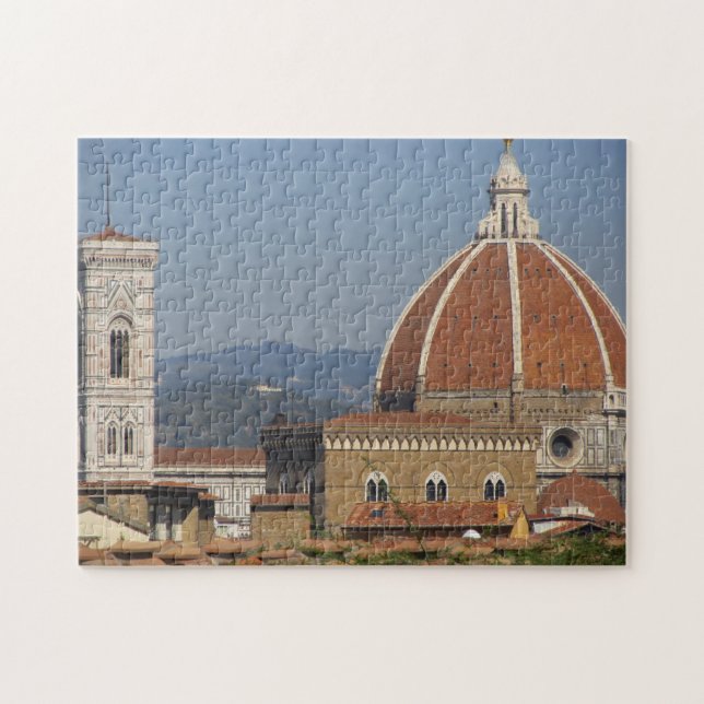 Duomo (Horizontal)