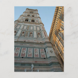 Duomo Cathedral Postkarte