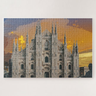 Duomo di Milano Church Mailand Italien
