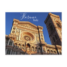 Duomo in Florenz, Italien