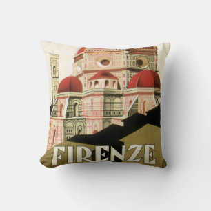 Duomo Italien Florenz Kissen